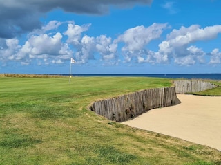 Ferienhaus Humlum  7