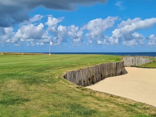 Holiday house Humlum  22