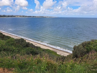 Ferienhaus Humlum  8