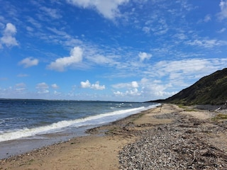 Vakantiehuis Humlum  21