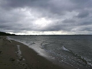 Casa per le vacanze Humlum  29