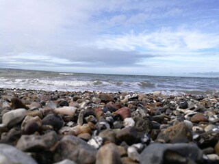 Casa per le vacanze Humlum  28