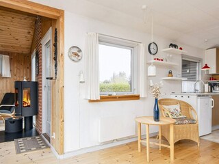 Casa per le vacanze Humlum  40