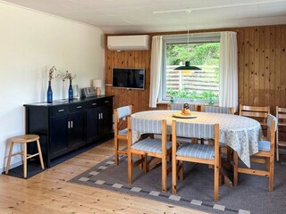 Vakantiehuis Humlum  31