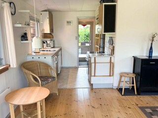 Vakantiehuis Humlum  32