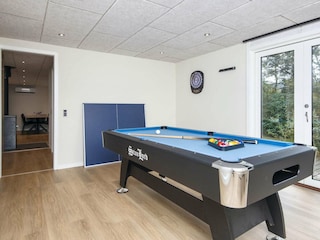 Vakantiehuis Stauning  3