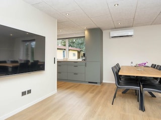 Vakantiehuis Stauning  5