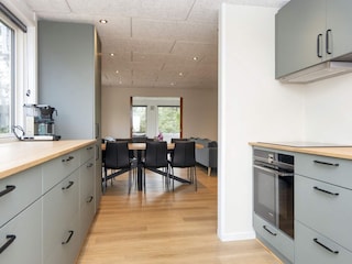 Vakantiehuis Stauning  6