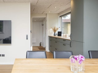 Vakantiehuis Stauning  7