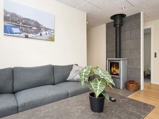 Maison de vacances Stauning  2