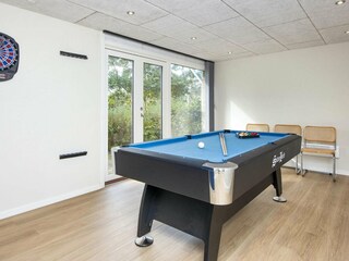 Maison de vacances Stauning  25