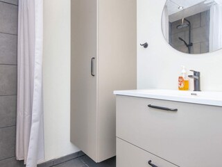 Vakantiehuis Stauning  40