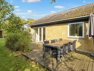 Vakantiehuis Stauning  41