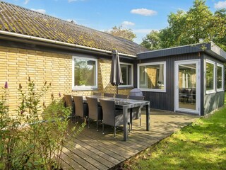 Maison de vacances Stauning  10