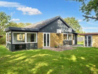 Casa per le vacanze Stauning Registrazione all'aperto 1