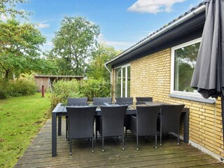 Casa per le vacanze Stauning  40