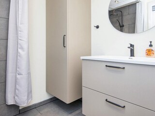 Vakantiehuis Stauning  20