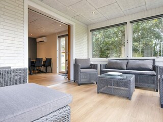 Casa per le vacanze Stauning  33