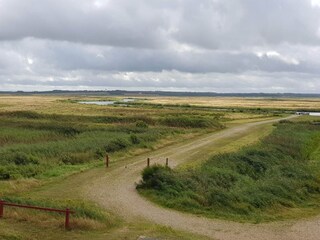 Vakantiehuis Stauning  28