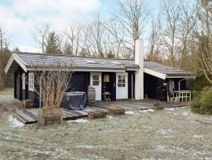 5 Personen Ferienhaus in Vesløs-By Traum - Vesløs - image1