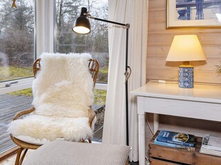 Casa per le vacanze Vesløs  24