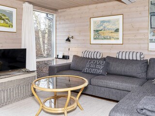 Vakantiehuis Vesløs  18