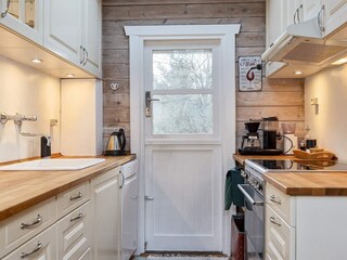 Vakantiehuis Vesløs  10