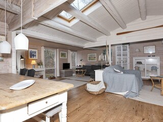 Ferienhaus Vesløs  12