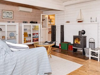 Vakantiehuis Vesløs  14