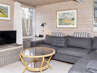 Casa de vacaciones Vesløs  23
