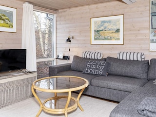 Maison de vacances Vesløs  11