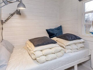 Casa de vacaciones Vesløs  9