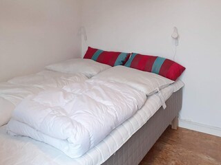 Casa per le vacanze Vesløs  18