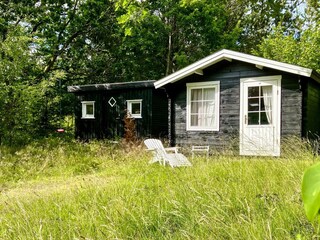 Casa per le vacanze Vesløs Registrazione all'aperto 1