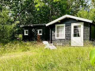Ferienhaus Vesløs Außenaufnahme 3