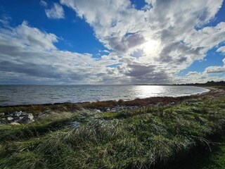 Casa de vacaciones Vesløs  8