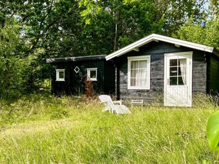 Vakantiehuis Vesløs Buitenaudio-opname 1