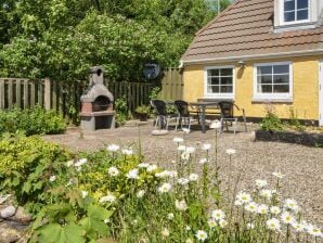 6 Personen Ferienhaus in Ringkøbing-By Traum - Søndervig - image1