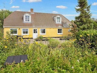 Ferienhaus Søndervig Außenaufnahme 2