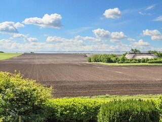 Casa de vacaciones Søndervig  21