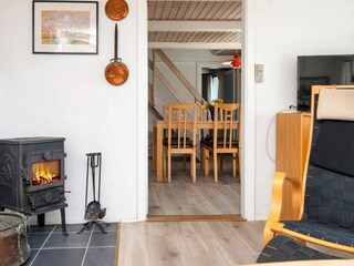 Maison de vacances Søndervig  30