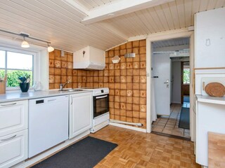 Holiday house Søndervig  30