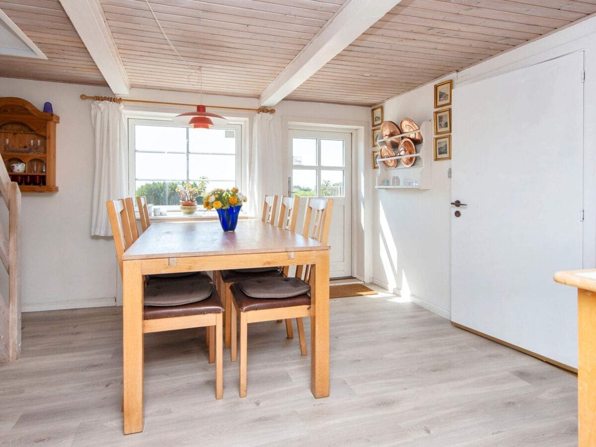 Ferienhaus Søndervig  4