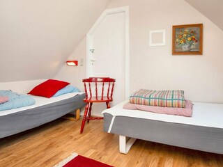 Maison de vacances Søndervig  20