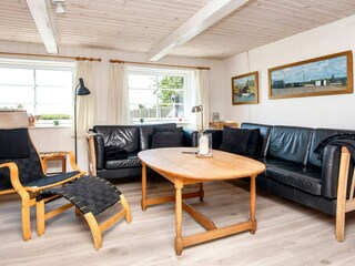 Ferienhaus Søndervig  12