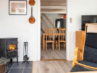 Holiday house Søndervig  37
