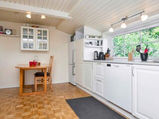 Ferienhaus Søndervig  14
