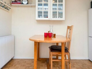 Casa de vacaciones Søndervig  18