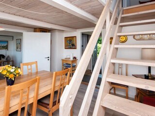 Maison de vacances Søndervig  11