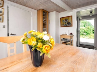 Casa de vacaciones Søndervig  7
